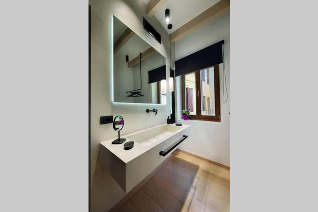 Villa Casa Eva With Outdoor Heated Jacuzzi And Hamam La Canea Esterno foto